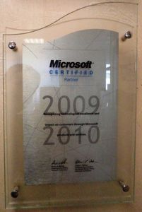microsoft 2010